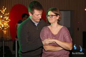 Alain & Ingrid