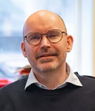 Nico De Beule