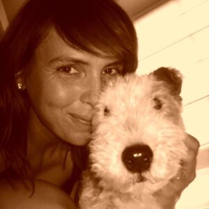 Kimmy Eeckhoudt